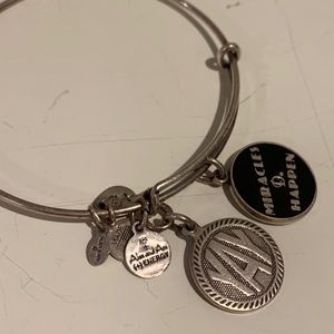 ALEX AND ANI BRACELET